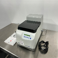 Eppendorf 5305 Concentrator Plus image 0